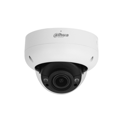 IP Dome DAHUA 8MP (4K) 2,7 - 12 mm IP67