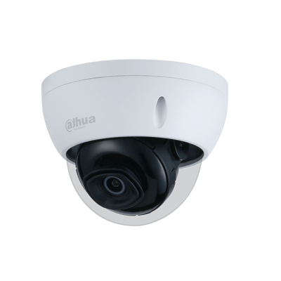 DahuaIP Dome mini IR 2,8mm
