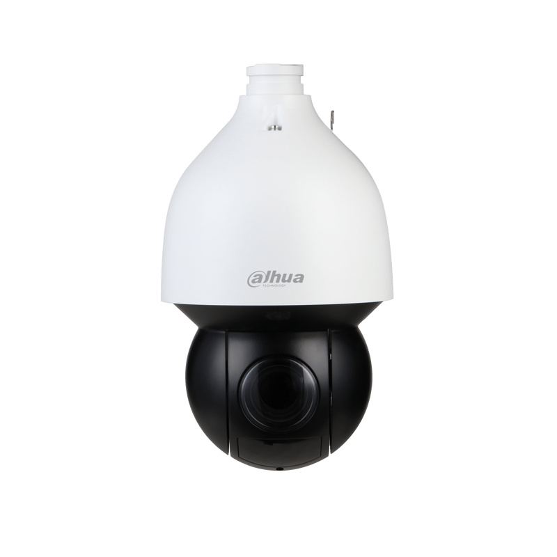 IP Speed Dome 25 ggr zoom 2 MP kåpfri WizSense