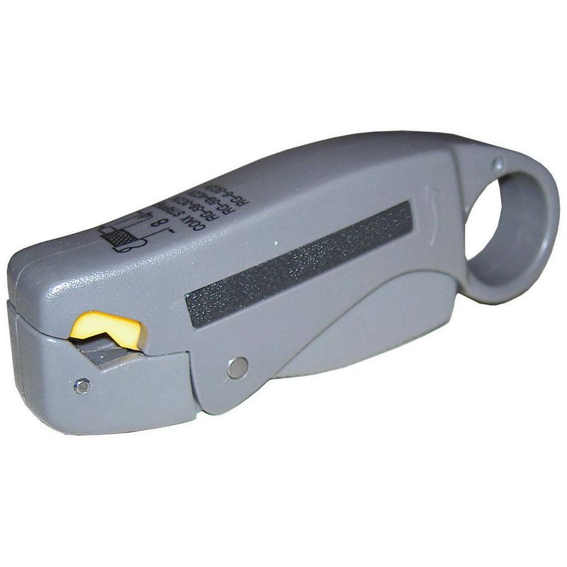 Skalverktyg för RG59