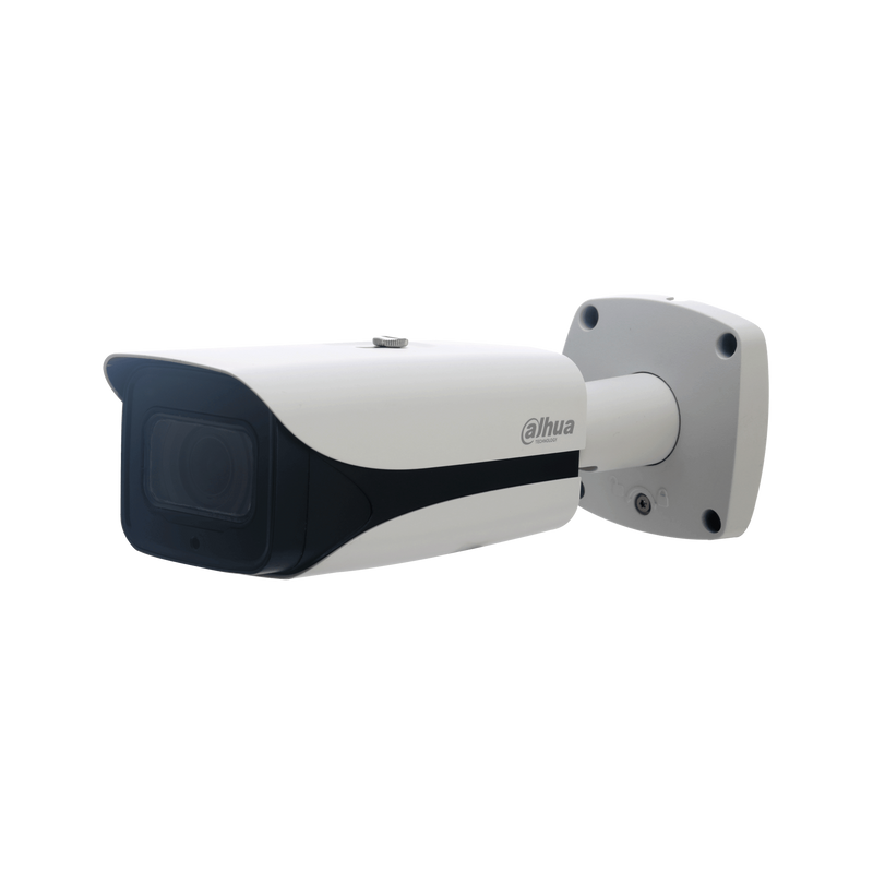 IP Bullet DAHUA 2MP 12 x Zoom (5,3mm - 64 mm) ePoE
