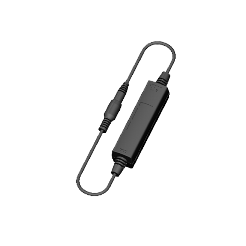  HDCVI Power Isolator