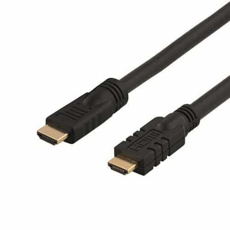 15 meter High Speed HDMI-kabel