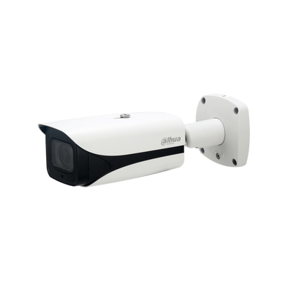 IP Bullet DAHUA 2MP 5 x Zoom (7mm - 35 mm) ePoE