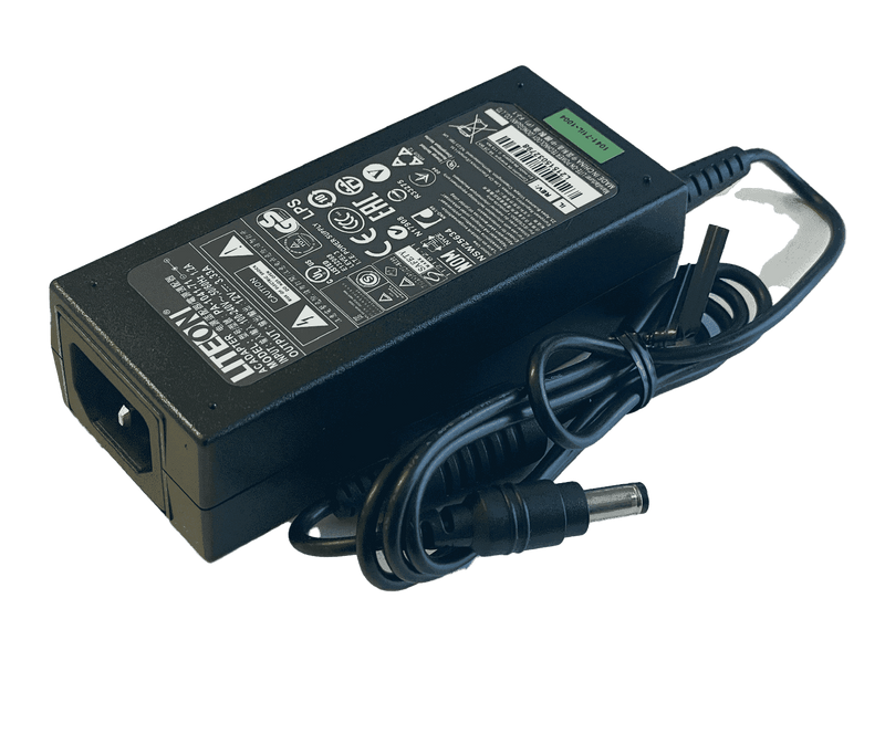 Power Supply 12 VDC 3,33A