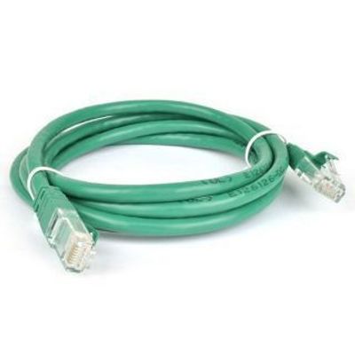 Cat6 patchkabel 5m GRÖN