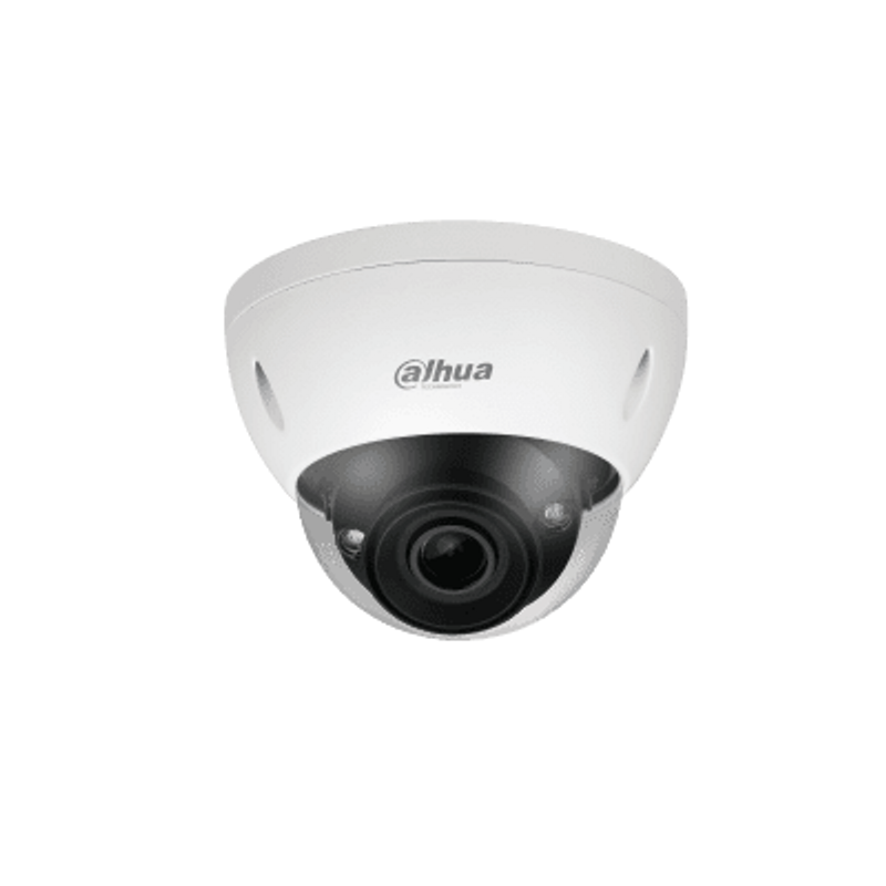 Pro 4MP Dome-kamera AI 50fps