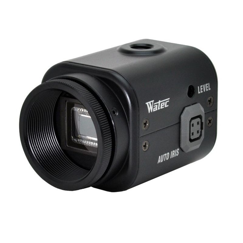 Watec 910HX/RC