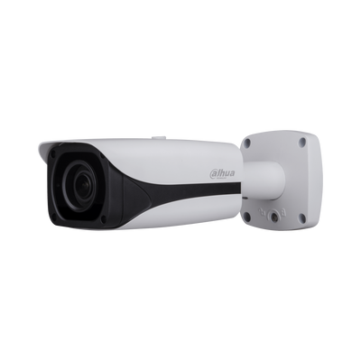 HD-CVI DAHUA ULTRA Series 1080p FullHD Bullet 2,7 - 12mm