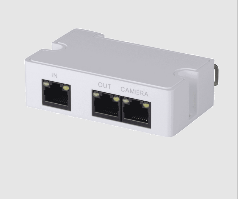 PFT1300 PoE Extender