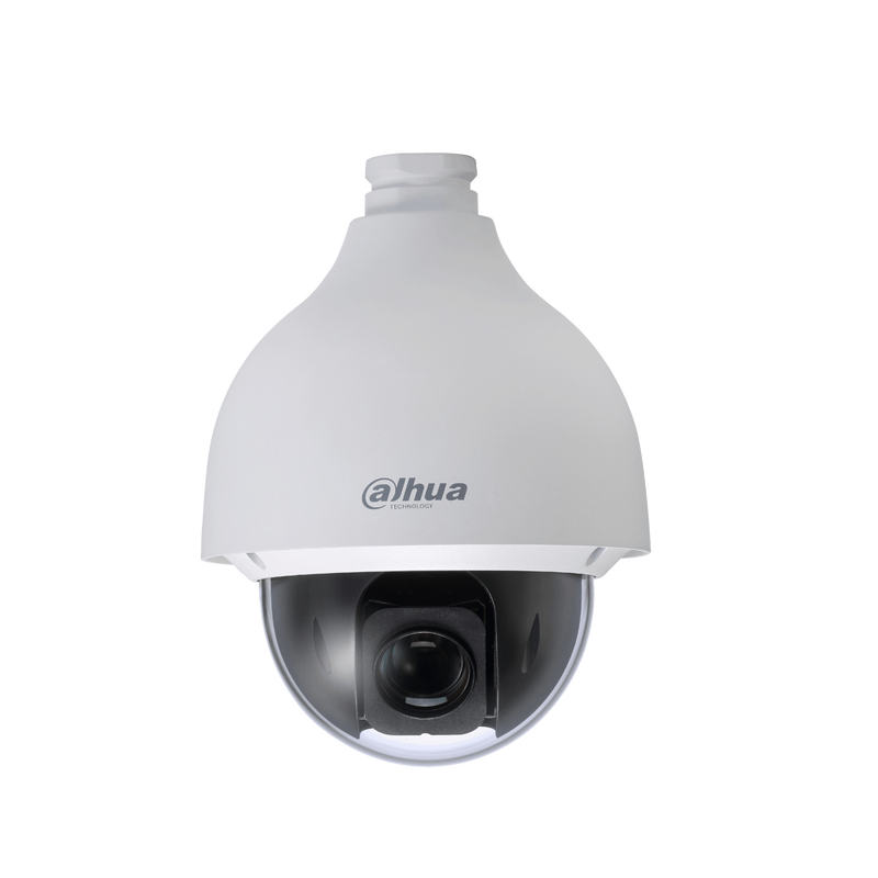 IP Speed Dome 25 ggr zoom 2 MP