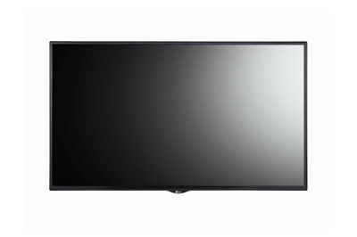 LG 43-tums 16/7-monitor UHD 4K