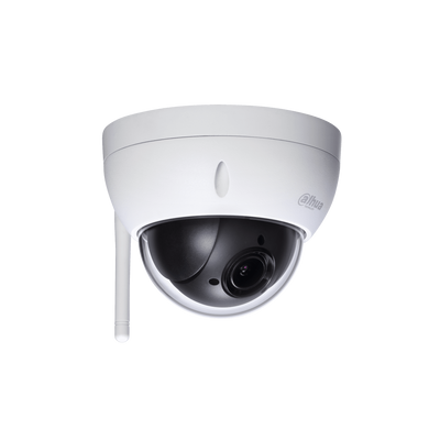 Dahua IP Wifi 4 MP 4x zoom PTZ