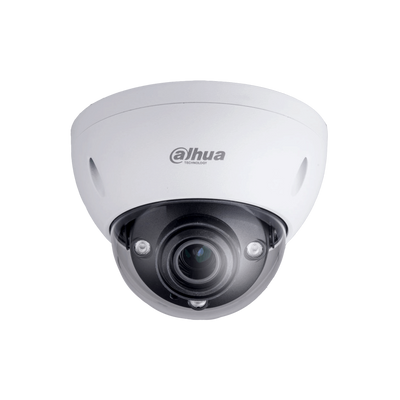 IP Dome DAHUA 4MP 2,7 - 13,5 mm