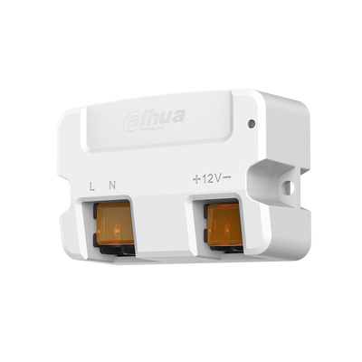 12VDC matningsmodul till installationsbox