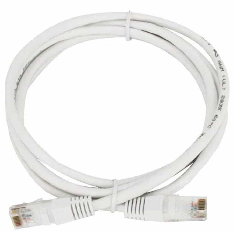 Cat6 patchkabel 2m VIT