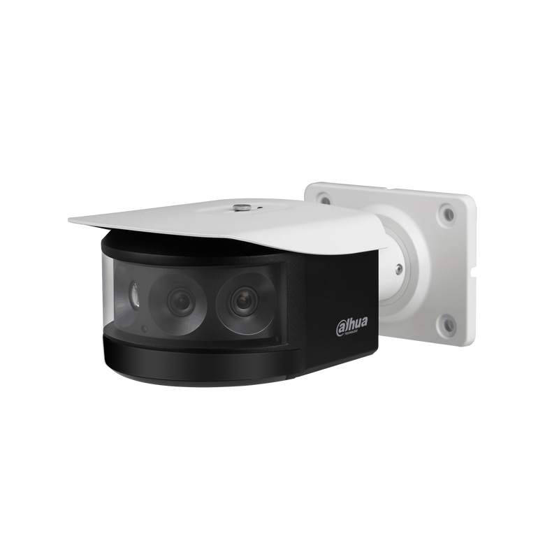 Dahua 4x2MP Multi-Sensor Panorama Bullet Camera