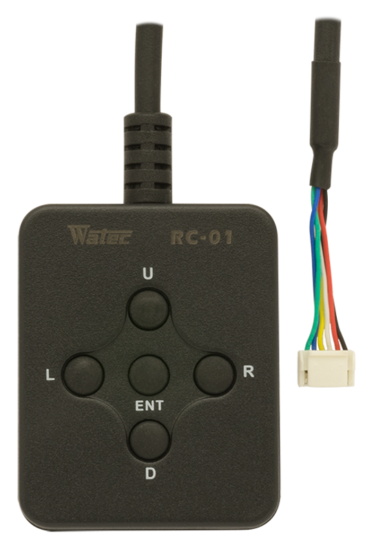 Watec RC-01 Remote Control