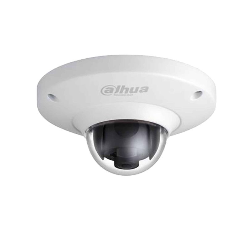 Dahua IP-Fisheye 5MP 1,8mm