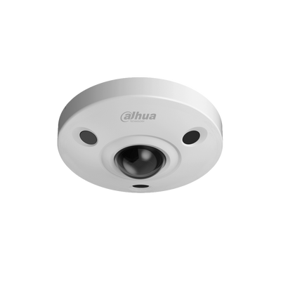 IP-fisheye
