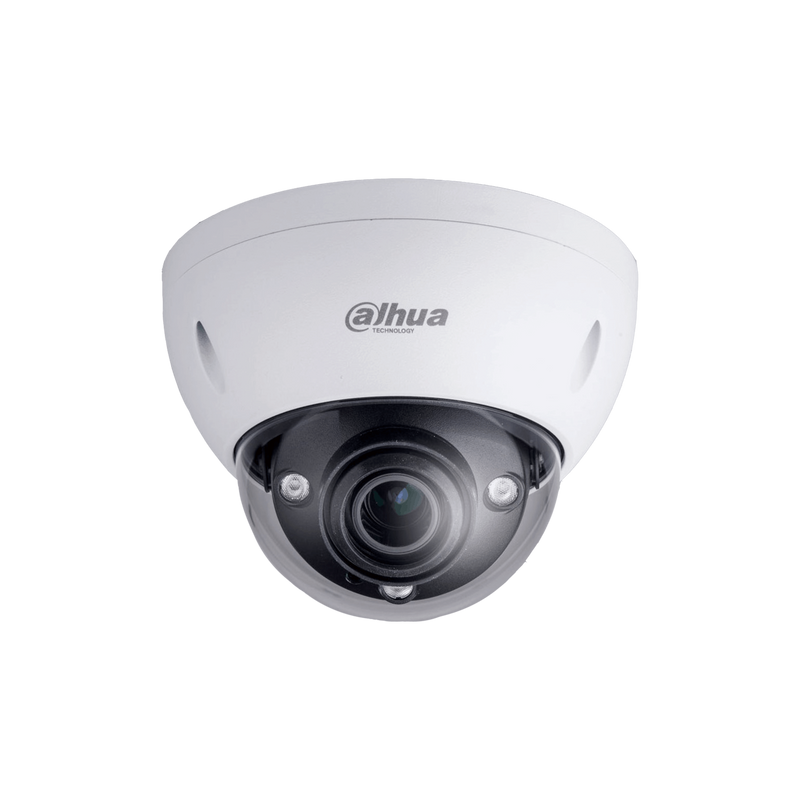 DAHUA 2MP Dome 2,7-13,5mm motorzoom HDMI-utgång