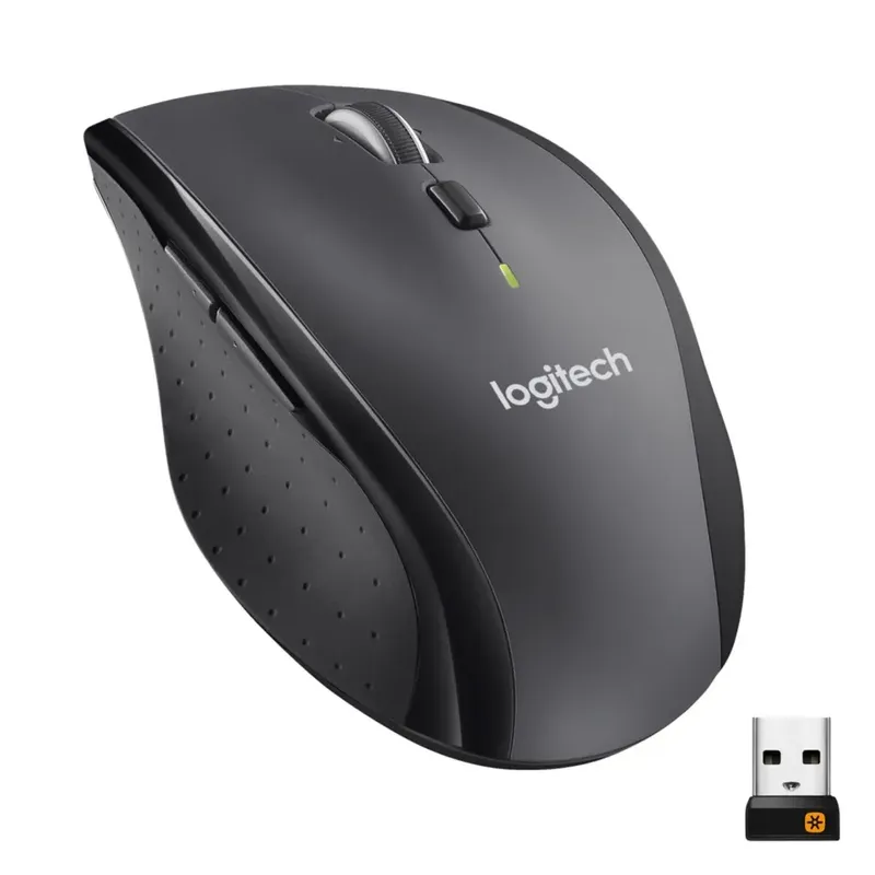 Trådlös Bluetooth-mus Logitech M705 Laser