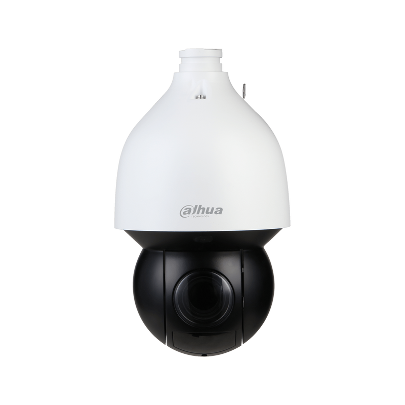 IP Speed Dome 25 ggr zoom 4 MP kåpfri WizSense
