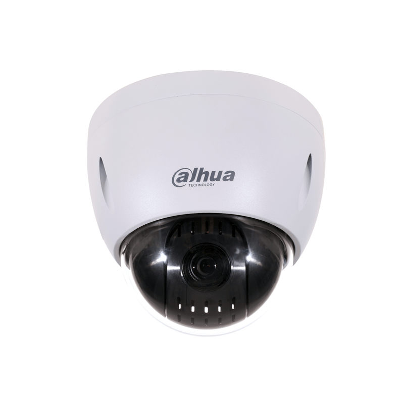 IP PTZ Doom-kamera 12 ggr zoom 2 MP