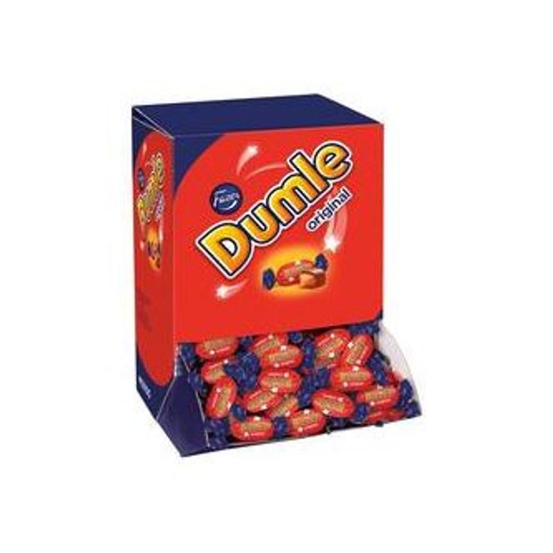 DUMLE ORIGINAL