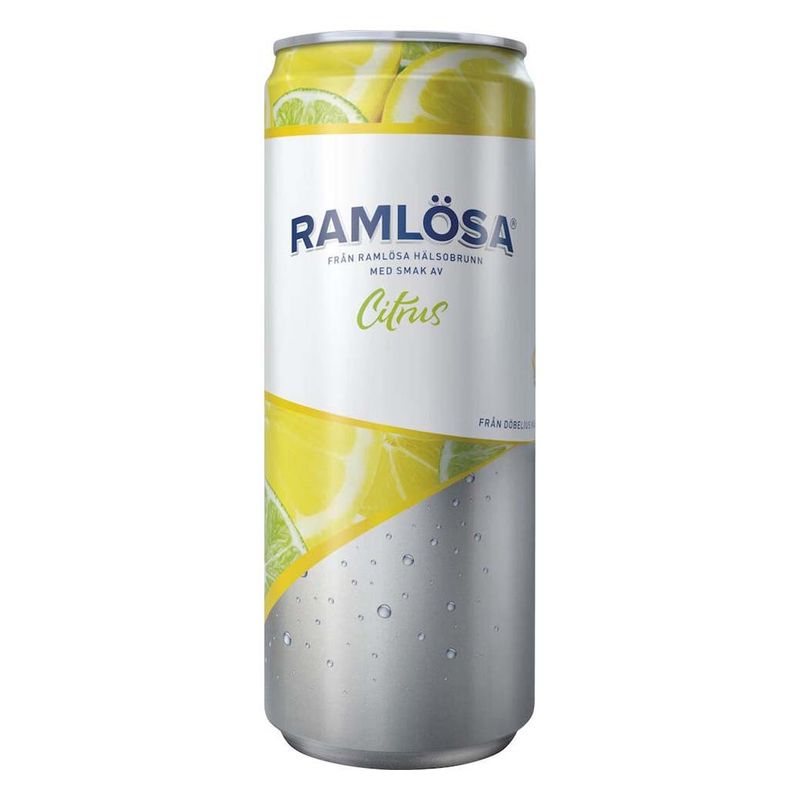 RAMLÖSA CITRUS BURK