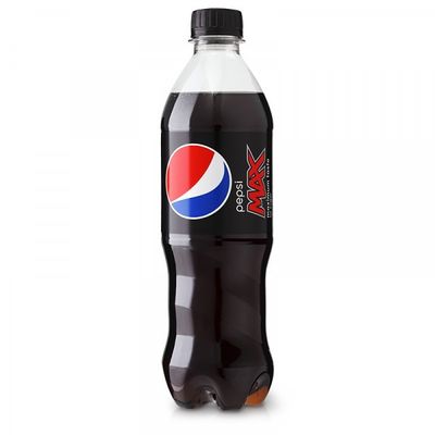 PEPSI MAX PET