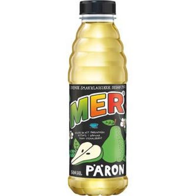 MER PÄRON