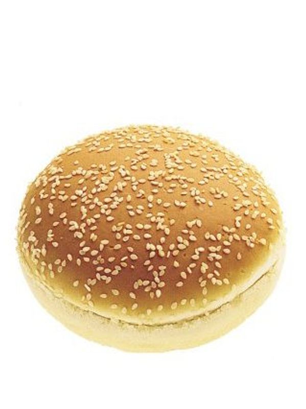 HAMBURGERBRÖD  54s