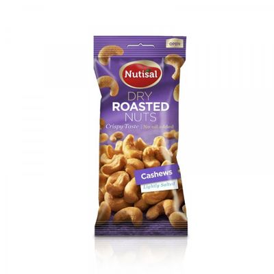 CASHEW NUTISAL