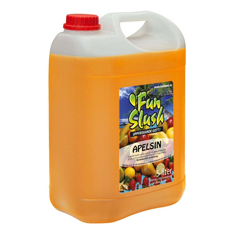 APELSIN