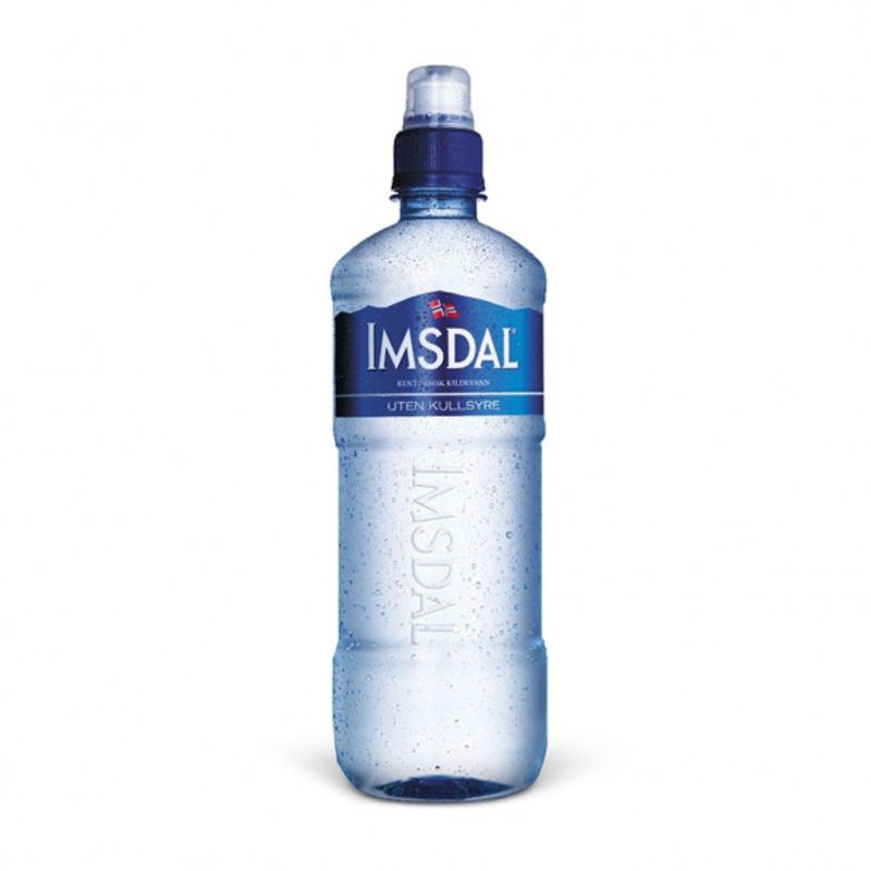 IMSDAL STILLAVATTEN