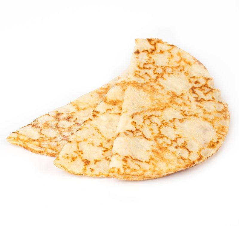 PANNKAKA