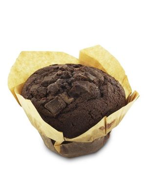 CHOKLADMUFFIN