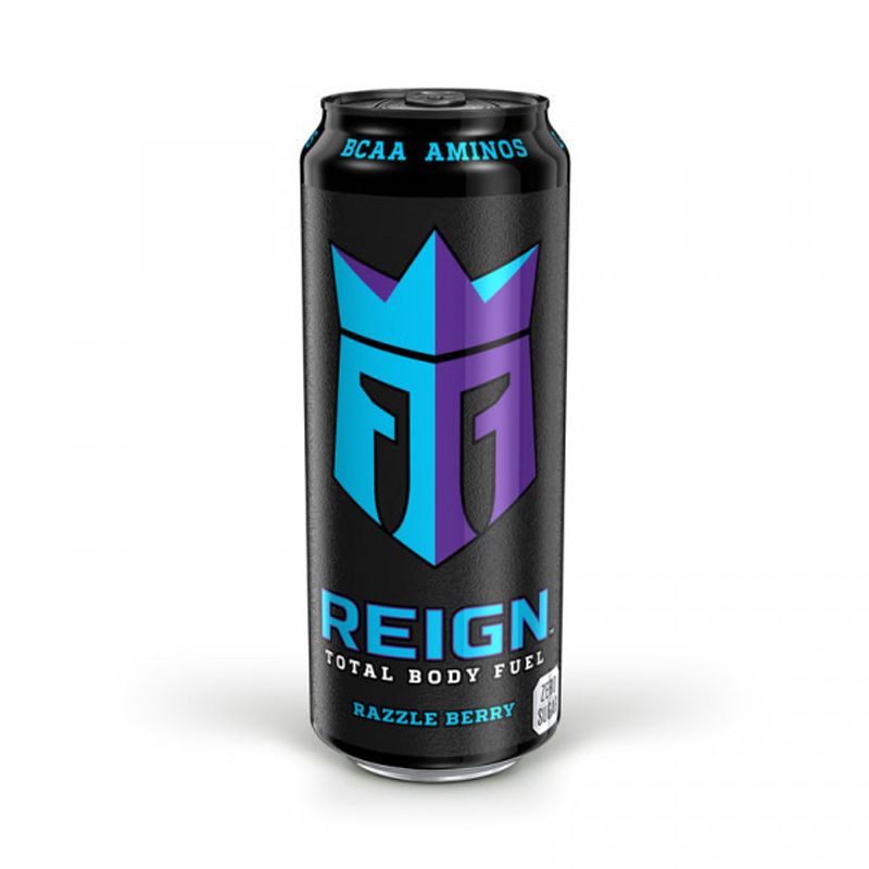 REIGN RAZZLE BERRY 