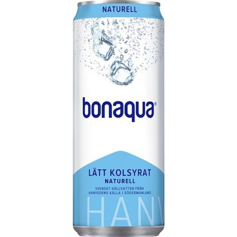 BONAQUA NATURELL