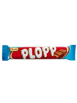 PLOPP DUBBEL