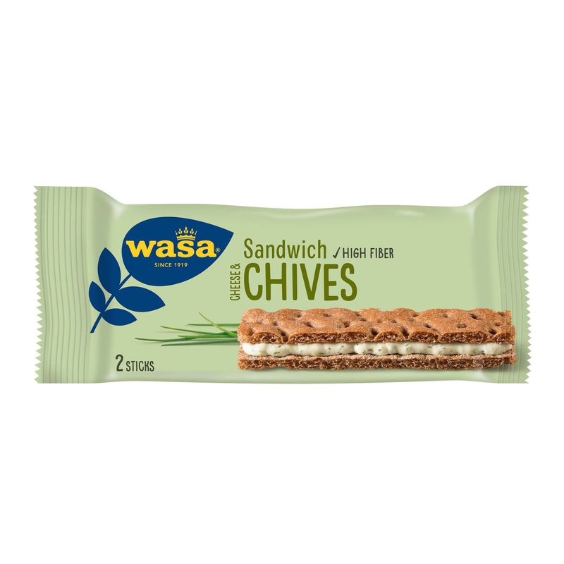 SANDWICH CHEESE&CHIVES 