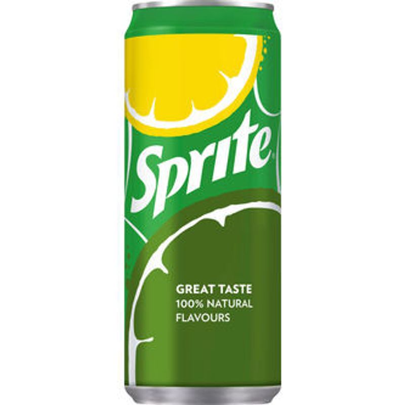 SPRITE BURK