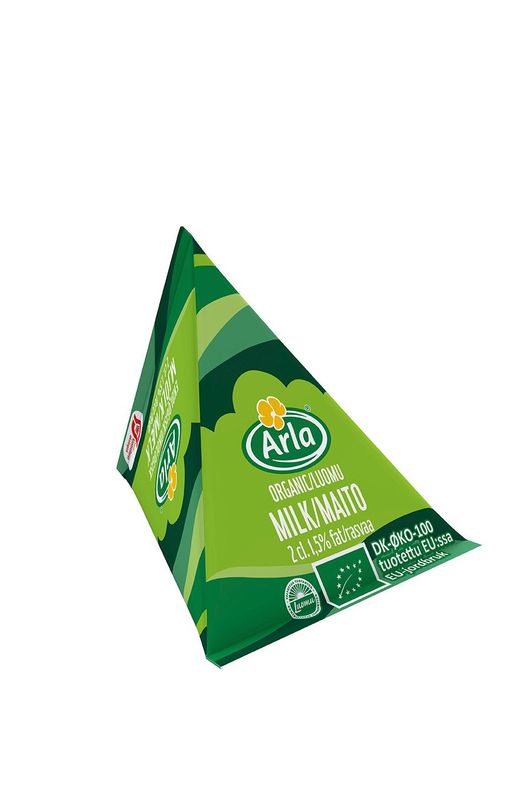 KAFFEMJÖLK JIGGER 