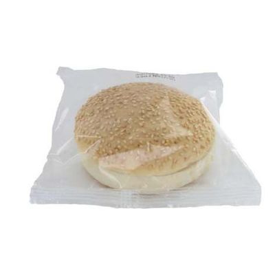 HAMBURGERBRÖD GLUTENFRITT