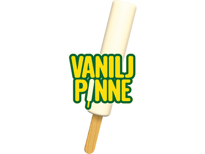 VANILJPINNE