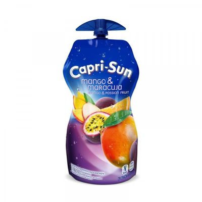 CAPRISUN MANGO/MARACUJA