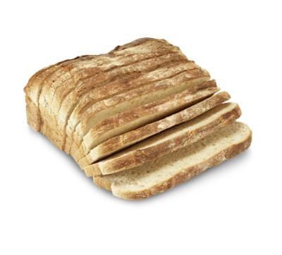LEVAIN BRÖD SKIVAD
