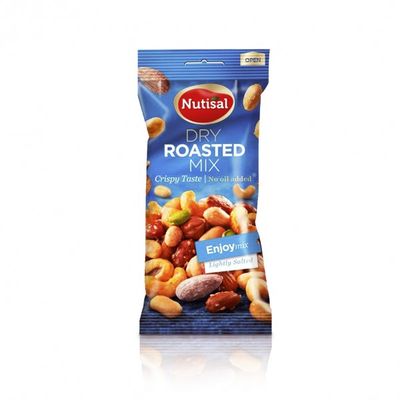 ENJOY NÖT MIX NUTISAL