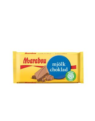 MJÃLKCHOKLAD MINI 